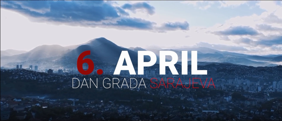 Dokumentarni film ''6. 'april'', svjedočanstvo o opsadi i represivnom teroru  